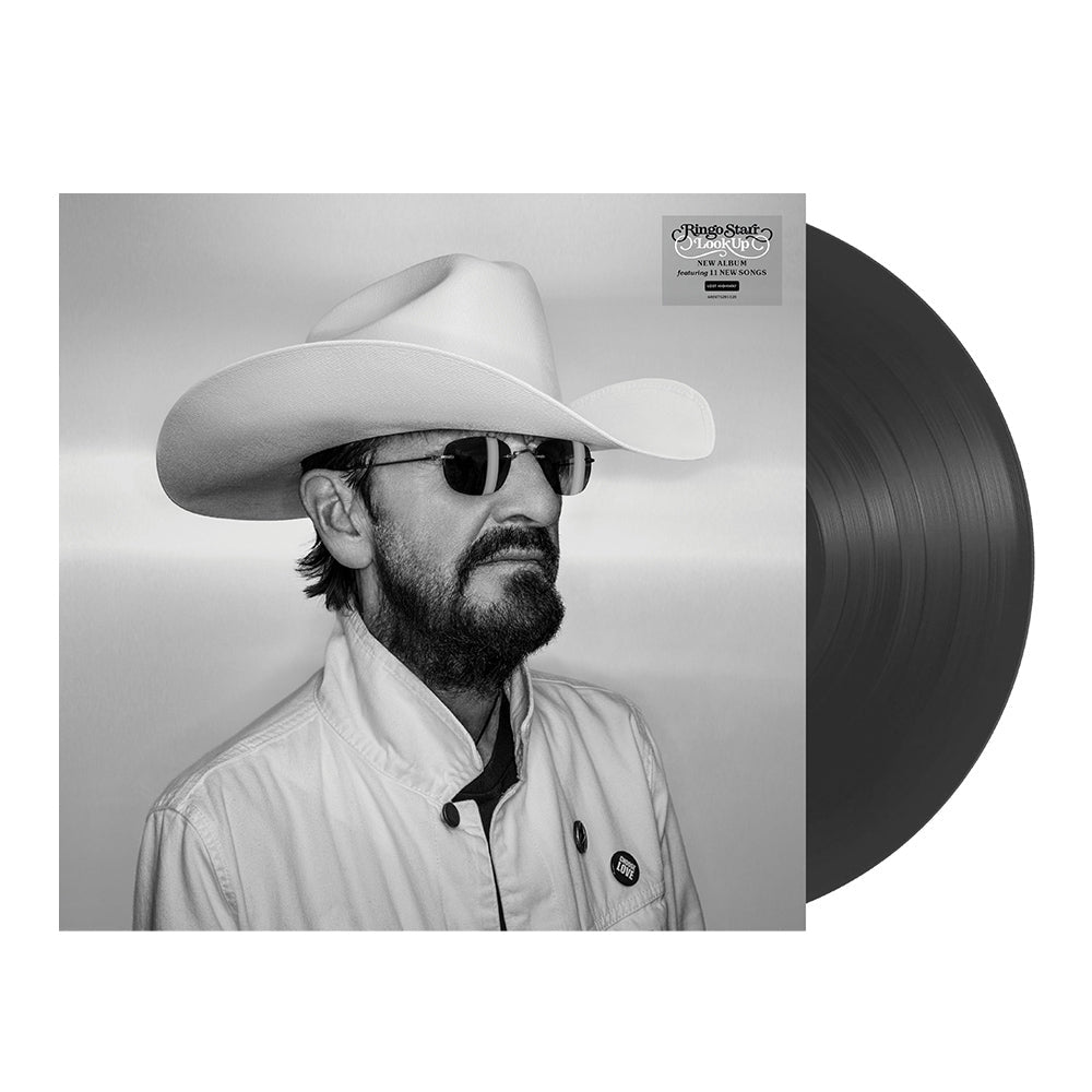 Look Up [LP]