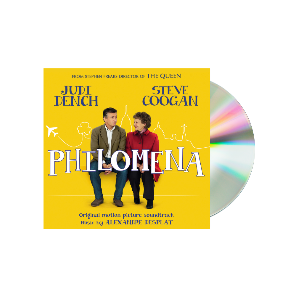 Philomena 1CD