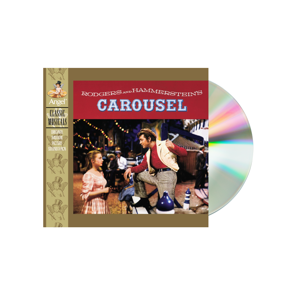 Carousel 1CD