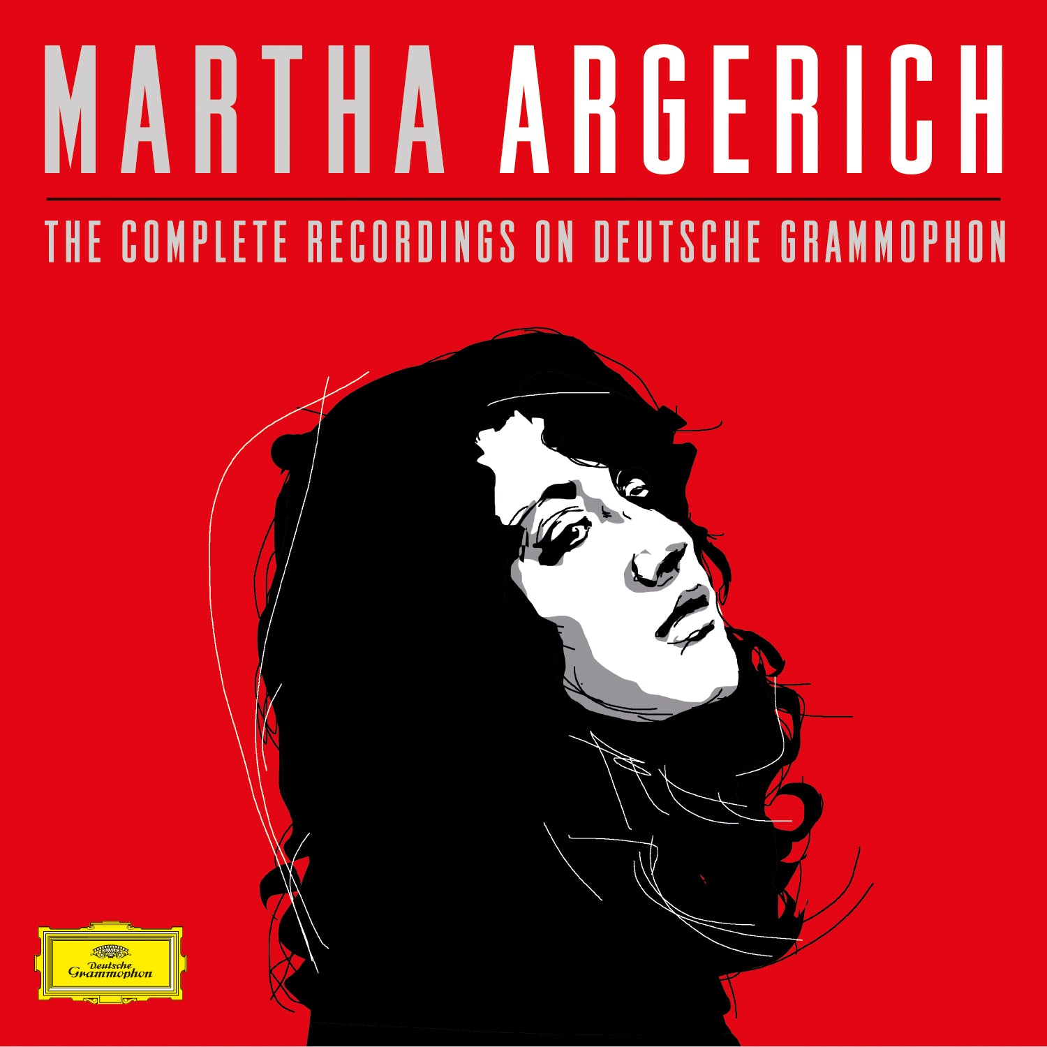 Martha Argerich - Martha Argerich - Complete Recordings on