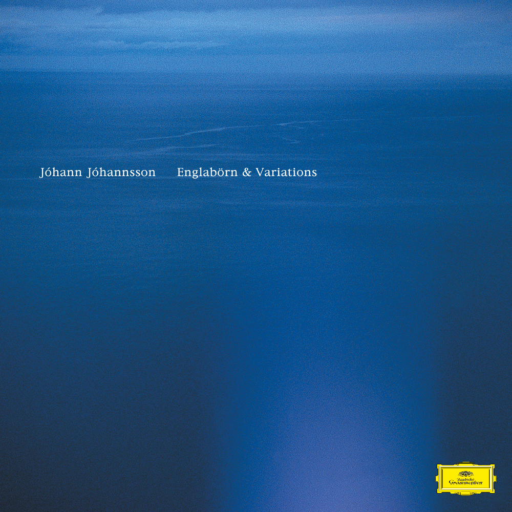 洋楽 Johann Johannsson - End Of Summer CD+DVD 洋楽 Johann Johannsson - End Of Summer CD+DVD 洋楽 Johann