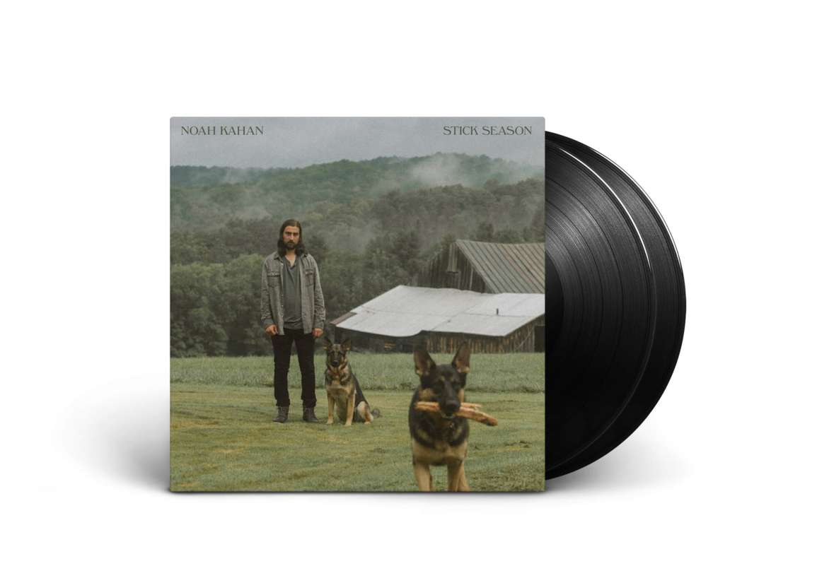 Stick Season [2 LP]