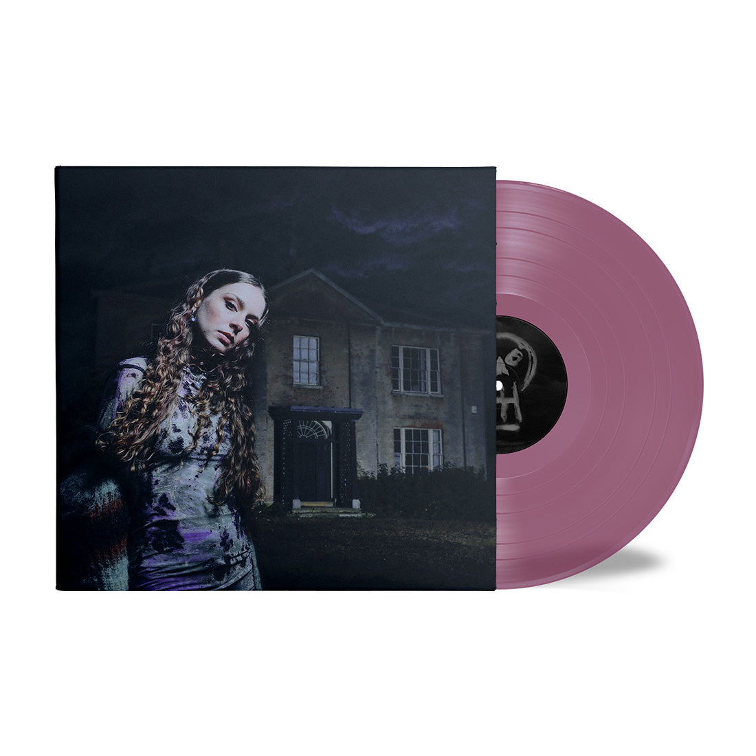 Can You Afford To Lose Me? [Purple LP]
