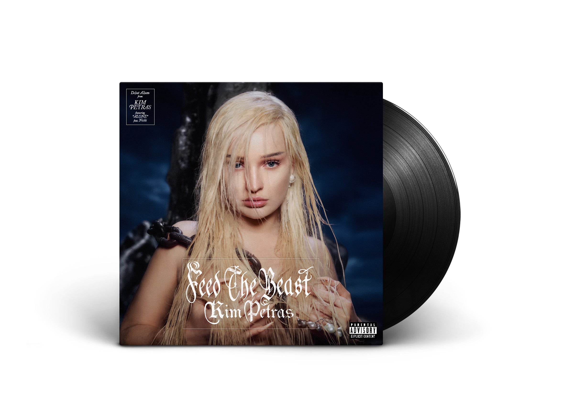 Feed The Beast [LP]
