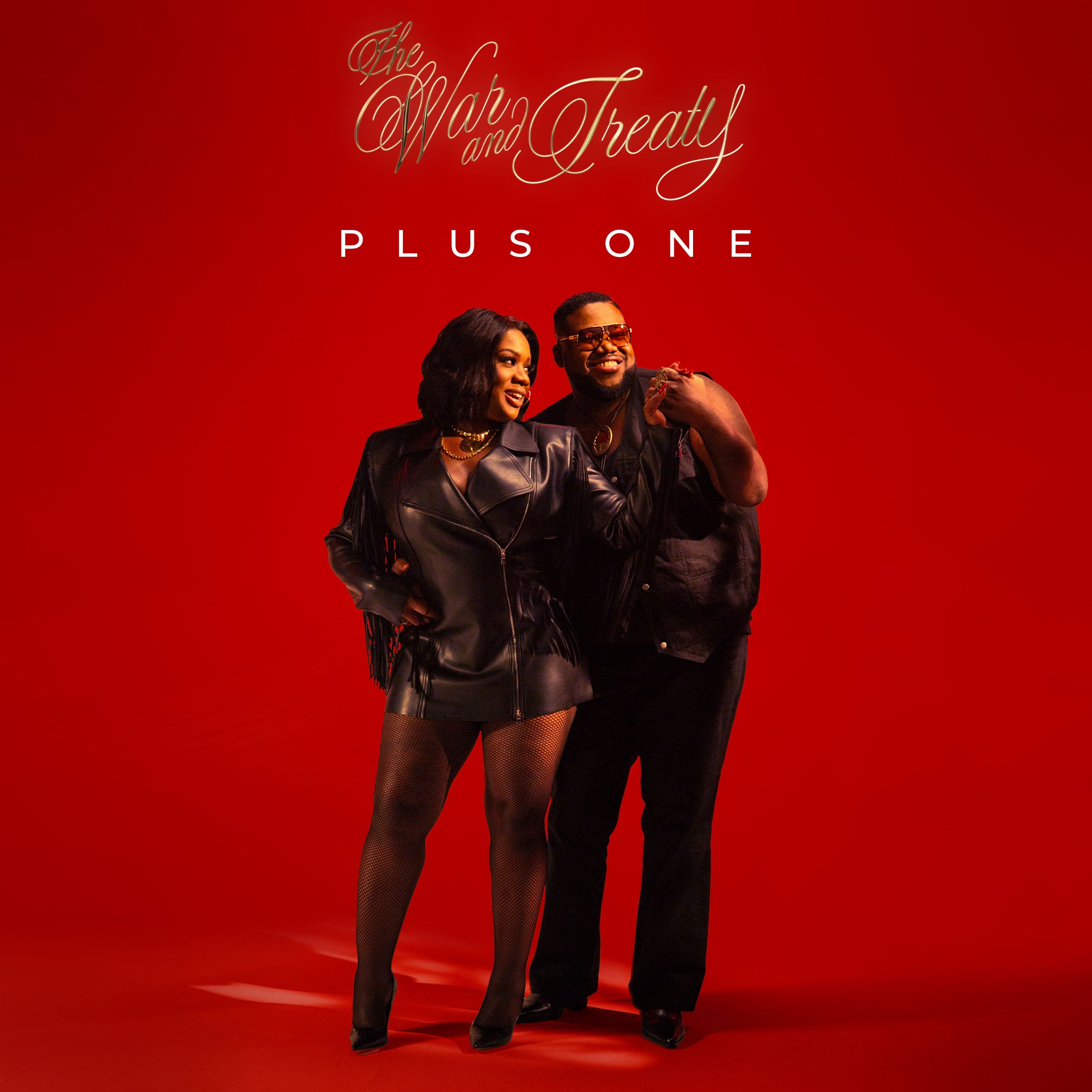 Plus One [2 LP]