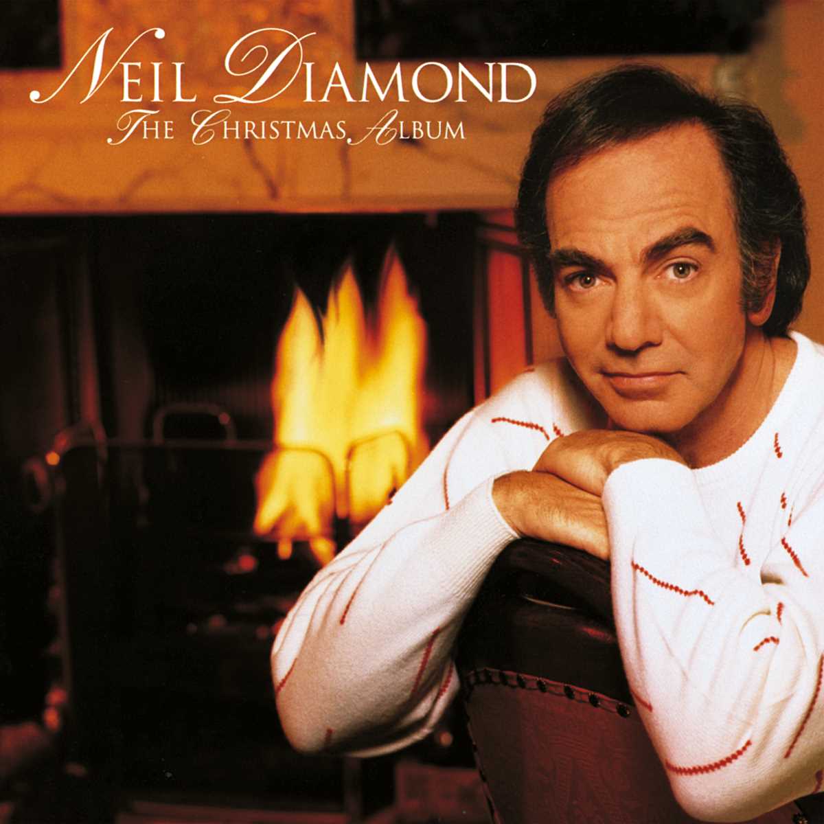 The Christmas Album
