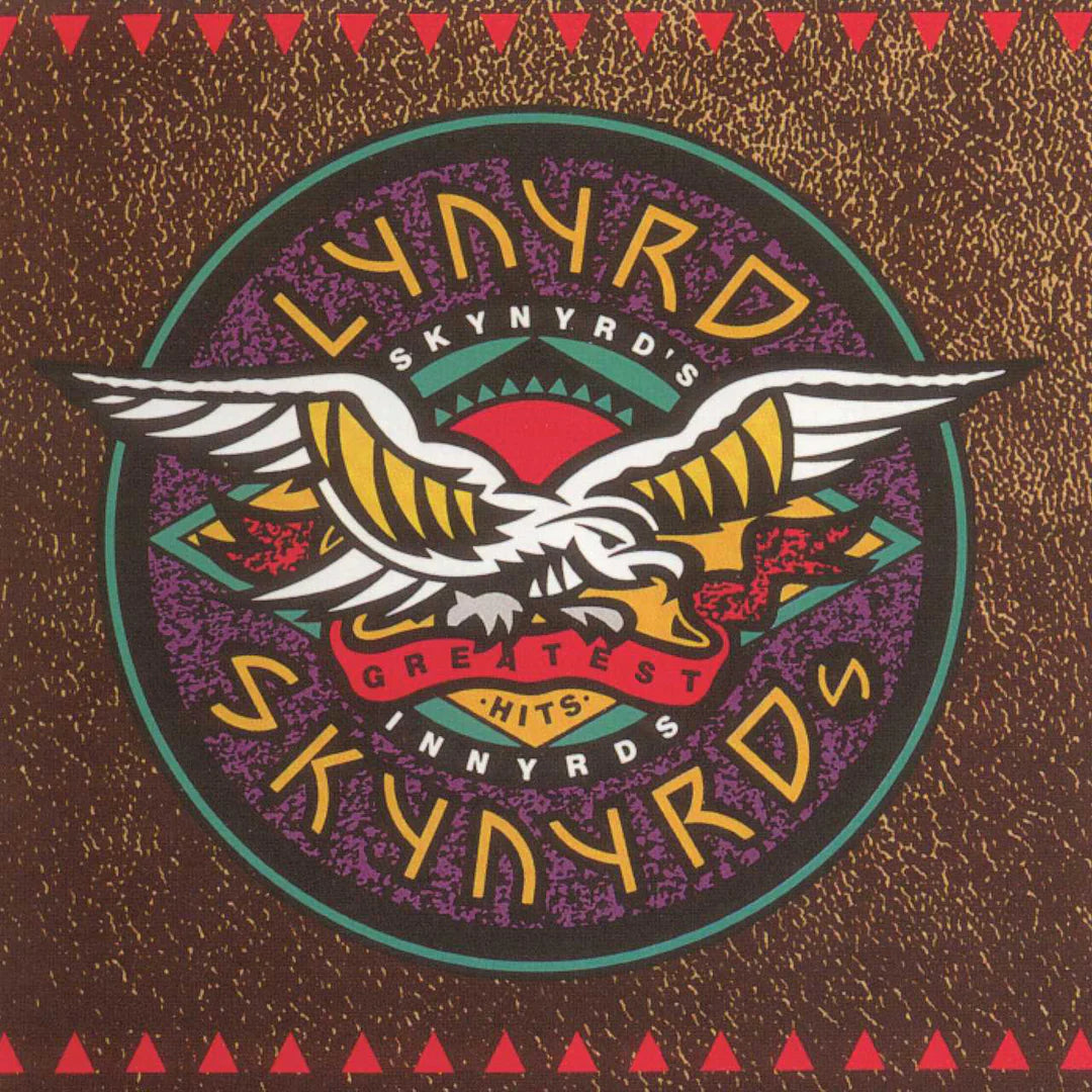 Skynyrd's Innyrds (Their Greatest Hits) [LP]
