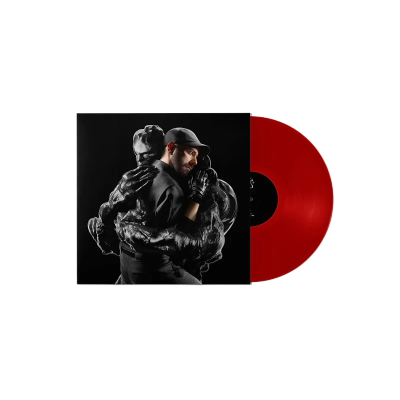 S16 (Deluxe) Limited Edition 2LP