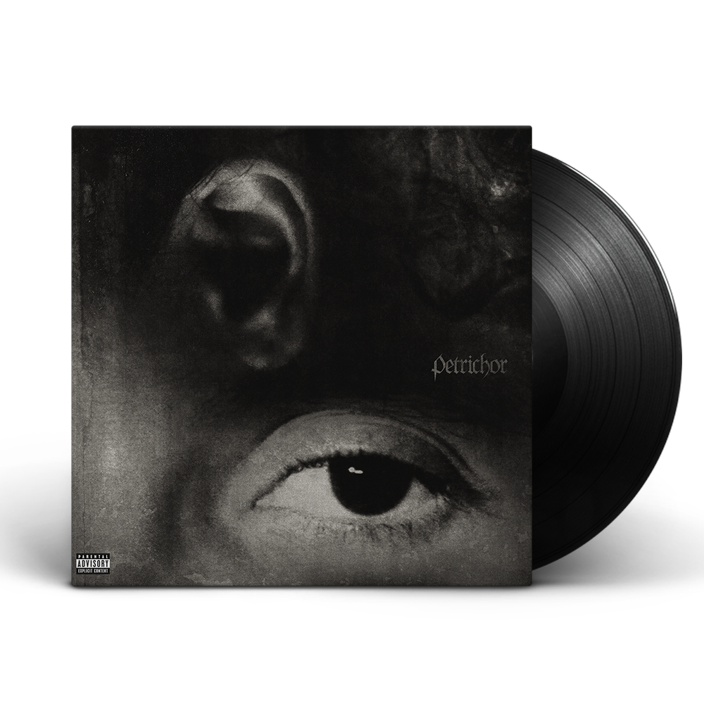 PETRICHOR [LP]