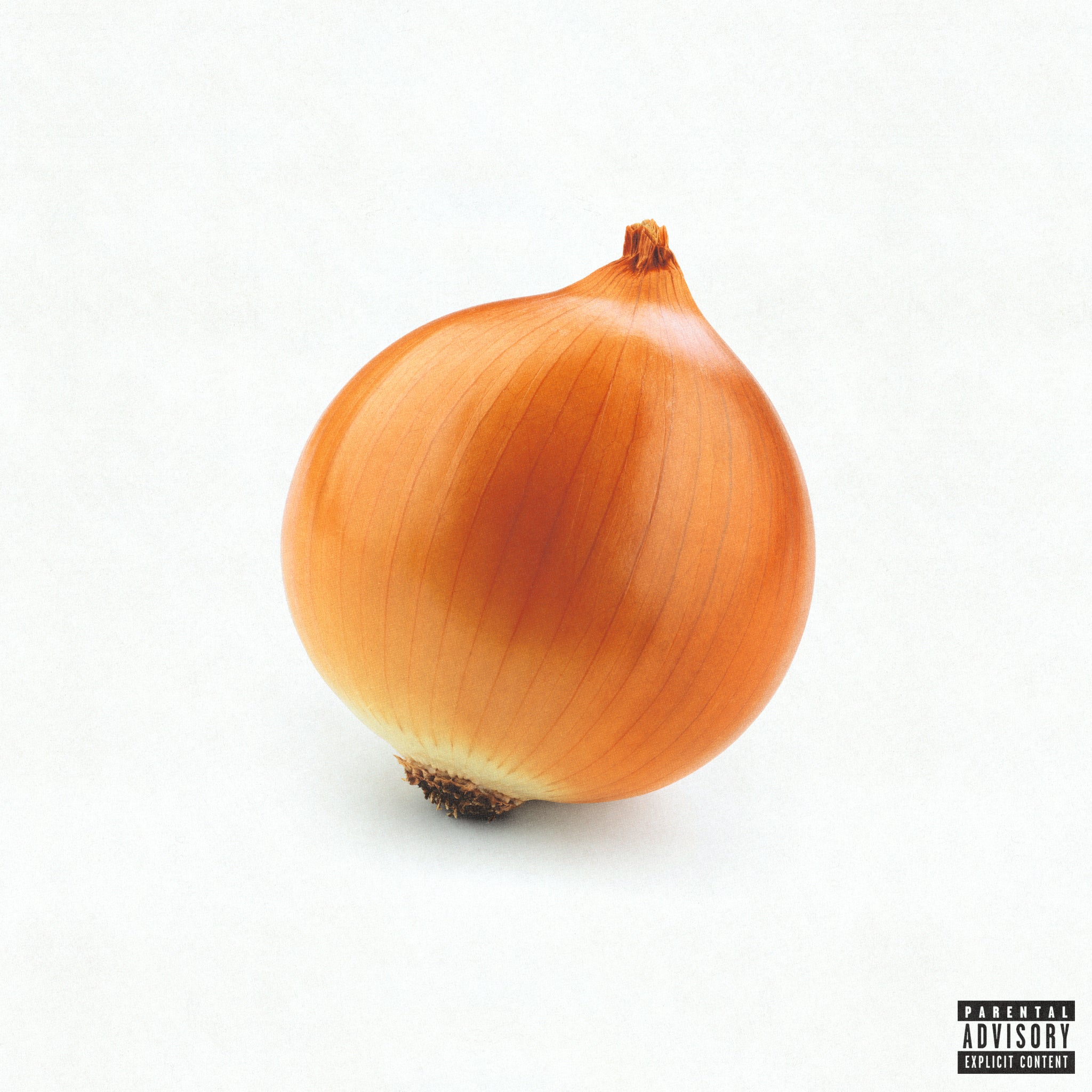 Onion CD