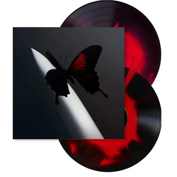 Twelve Carat Toothache [Red/Black Marble 2 LP]