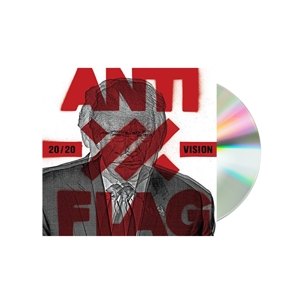 20/20 Vision 1CD