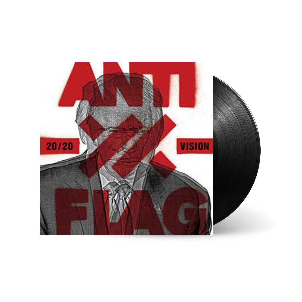 20/20 Vision 1LP