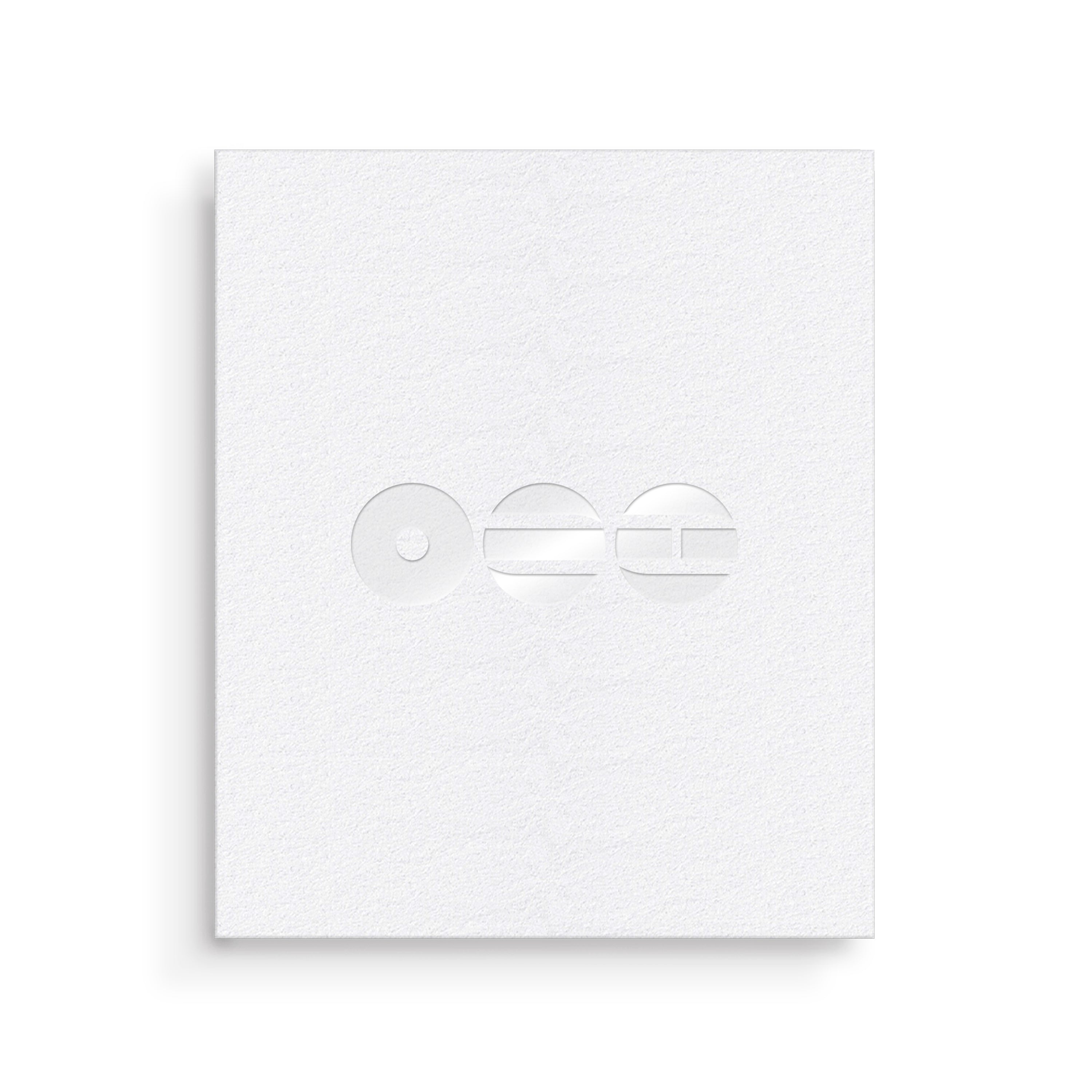 BTS The 5th Album 'ARIRANG' (Rooted in Korea Ver.) #1