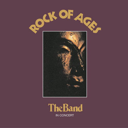 The Band Vinyl, CDs, & Box Sets - uDiscover Music