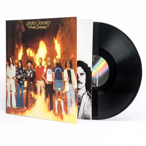Street Survivors [LP]