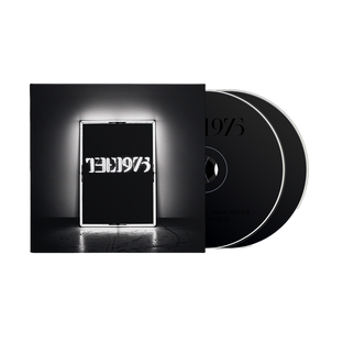 The 1975 - Limited Edition 2CD