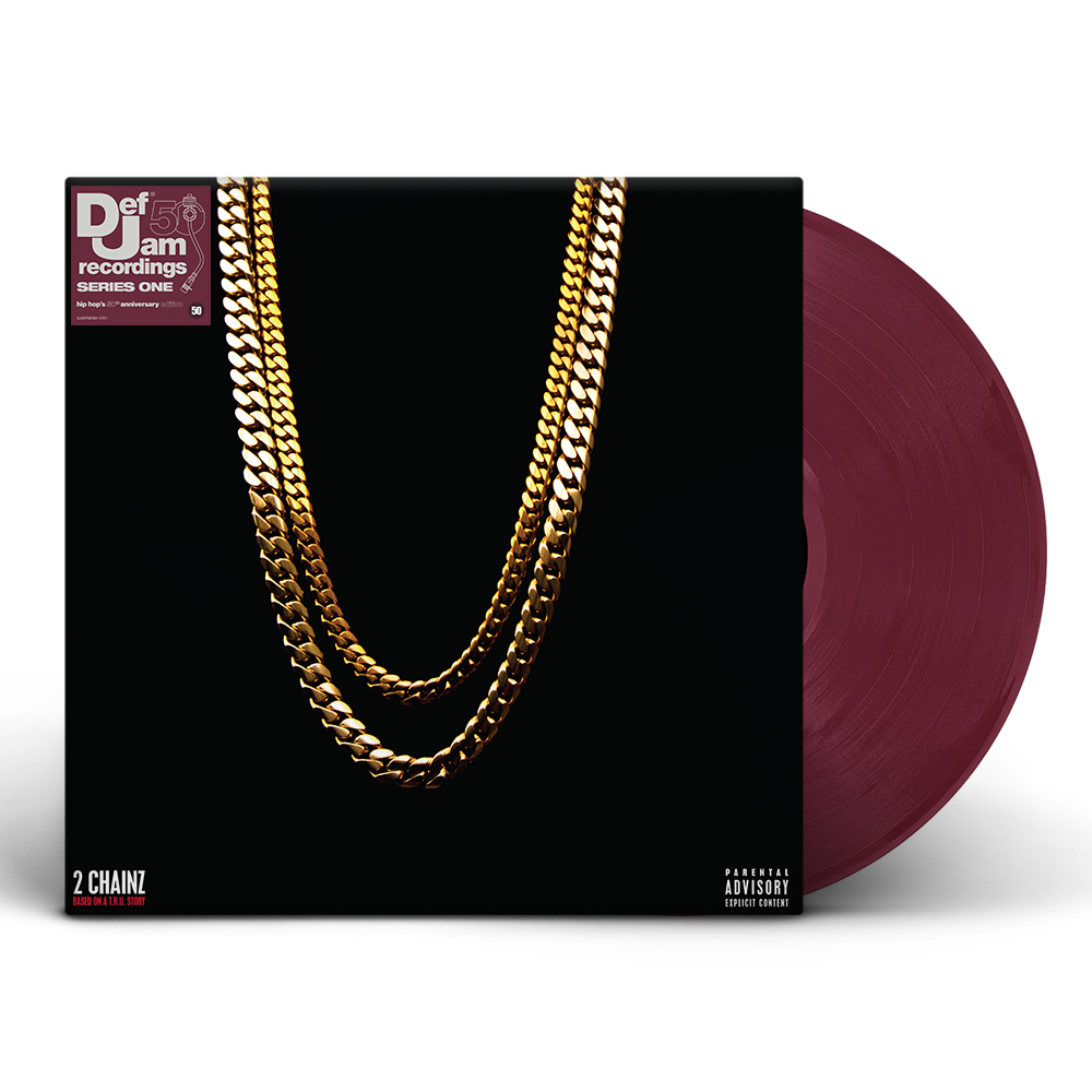 Based On A T.R.U. Story [Fruit Punch 2 LP]