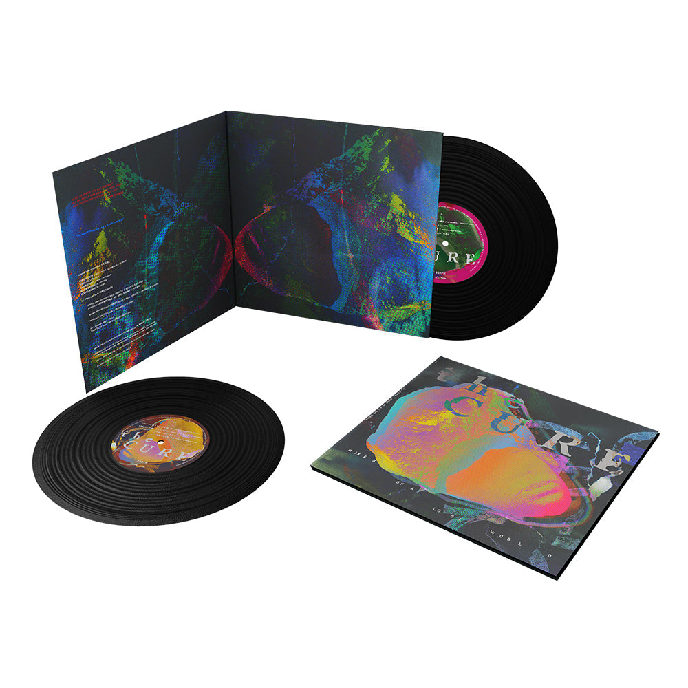 Mixes Of A Lost World [180g BioVinyl 2 LP] [Half-Speed]