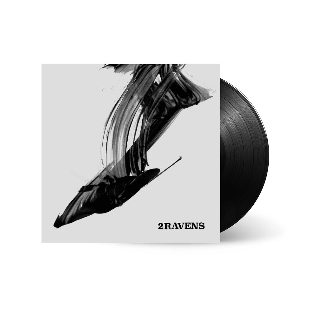 2 Ravens 1LP
