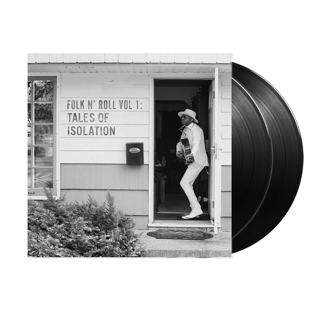 Folk n' Roll Vol. 1: Tales Of Isolation