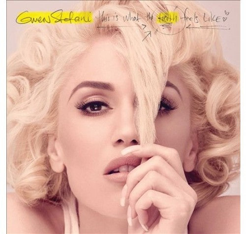 【未開封・未使用】　Gwen Stefani 激レアCDセット 8185Mf2uEgL._UF350,350_QL50_.jpg