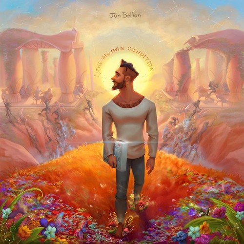 The Human Condition [2 LP]