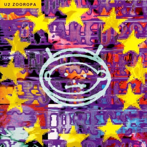 Zooropa [2 LP]