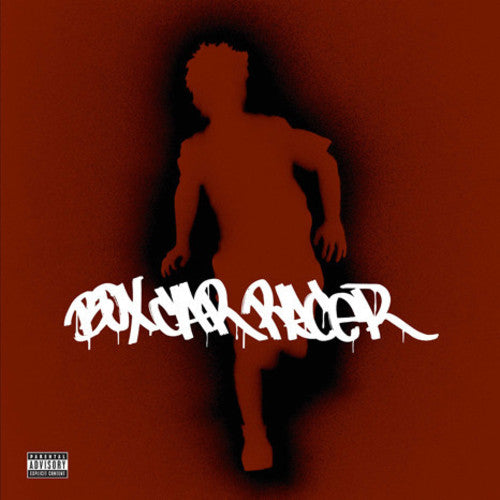 Box Car Racer [LP][Reissue]
