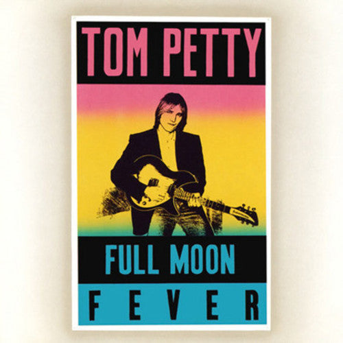 FULL MOON FEVER LP