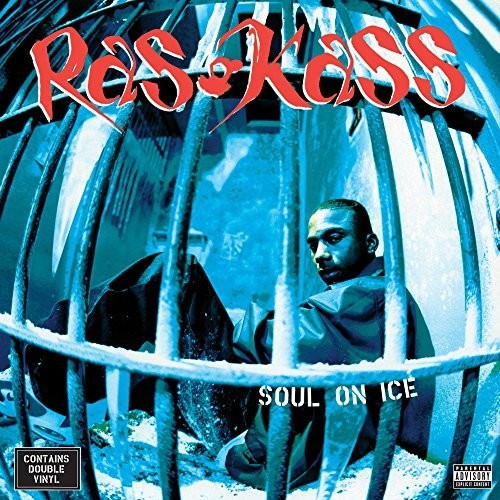 Soul On Ice [2 LP]