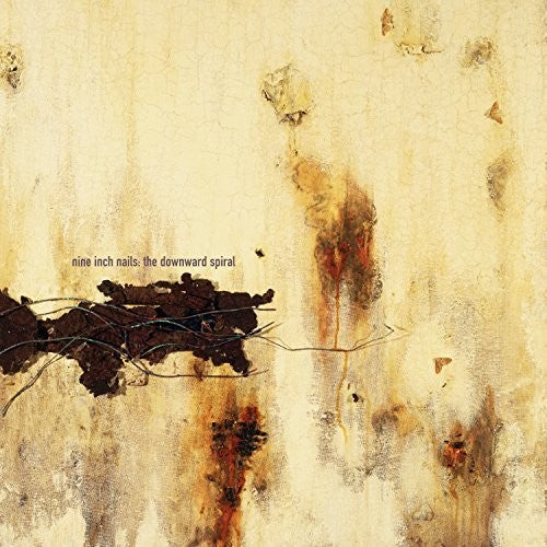 Nine Inch Nails Vinyl, CDs, & Box Sets - uDiscover Music