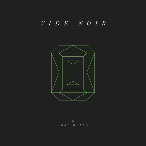 Vide Noir [2 LP]