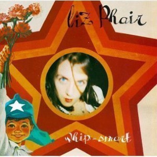 Whip-Smart [LP]