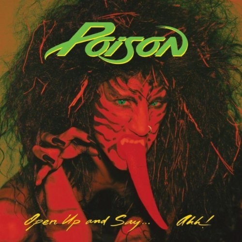その他 LITTLE DROP OF POISON [CD] Poison Vinyl, CDs, & Box Sets - uDiscover Music