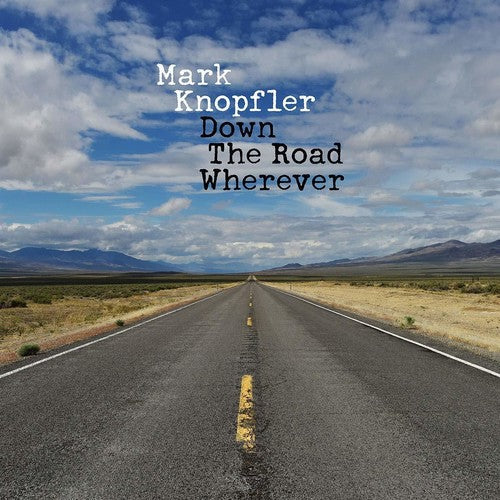 Down The Road Wherever [3 LP/CD Box Set]