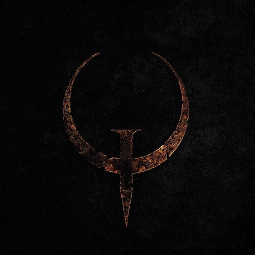 Quake [2 LP]