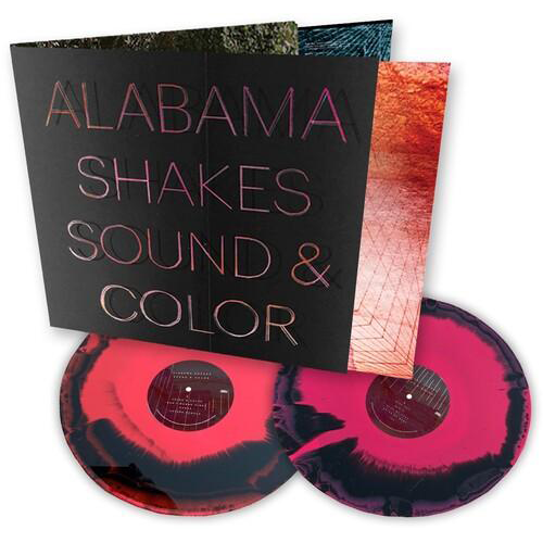 Sound & Color