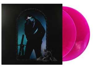 Hollywood's Bleeding [Pink 2 LP]