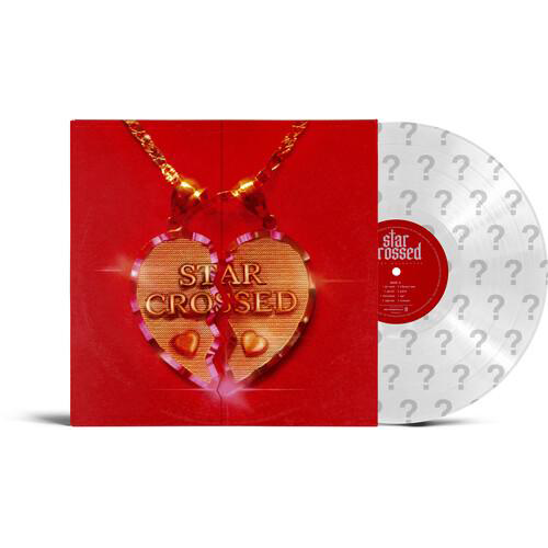 star-crossed [Ruby Red LP]