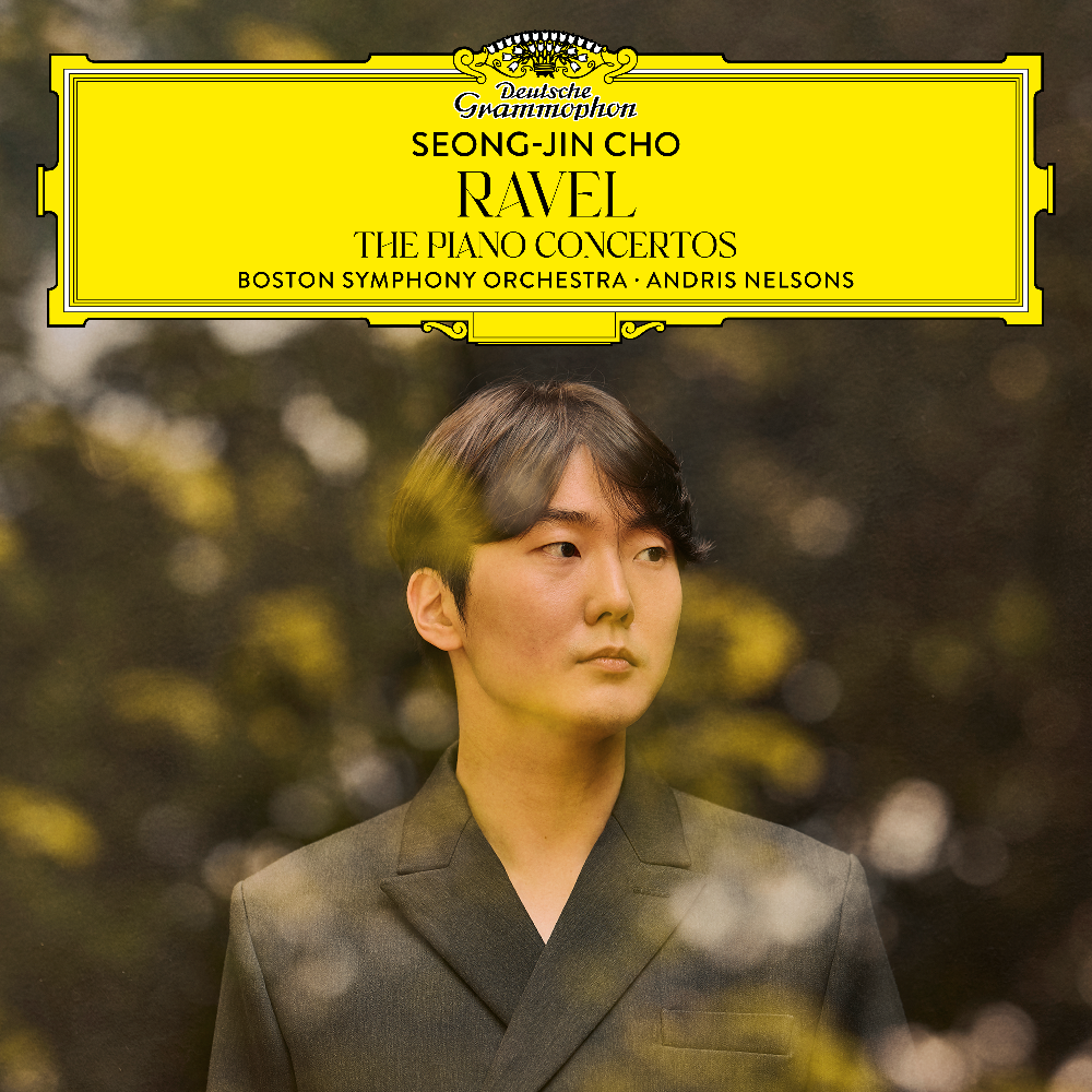 Classical Vinyl & CDs - uDiscover Music