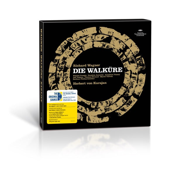 Karajan Herbert com: von The Vienna Von | Concert Year's Of