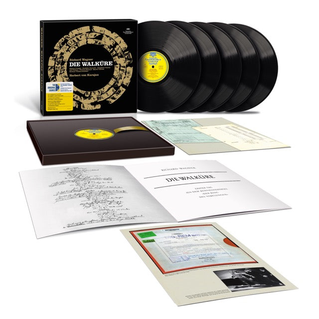 Vinyl & CD Box Sets | Deluxe Editions - uDiscover Music