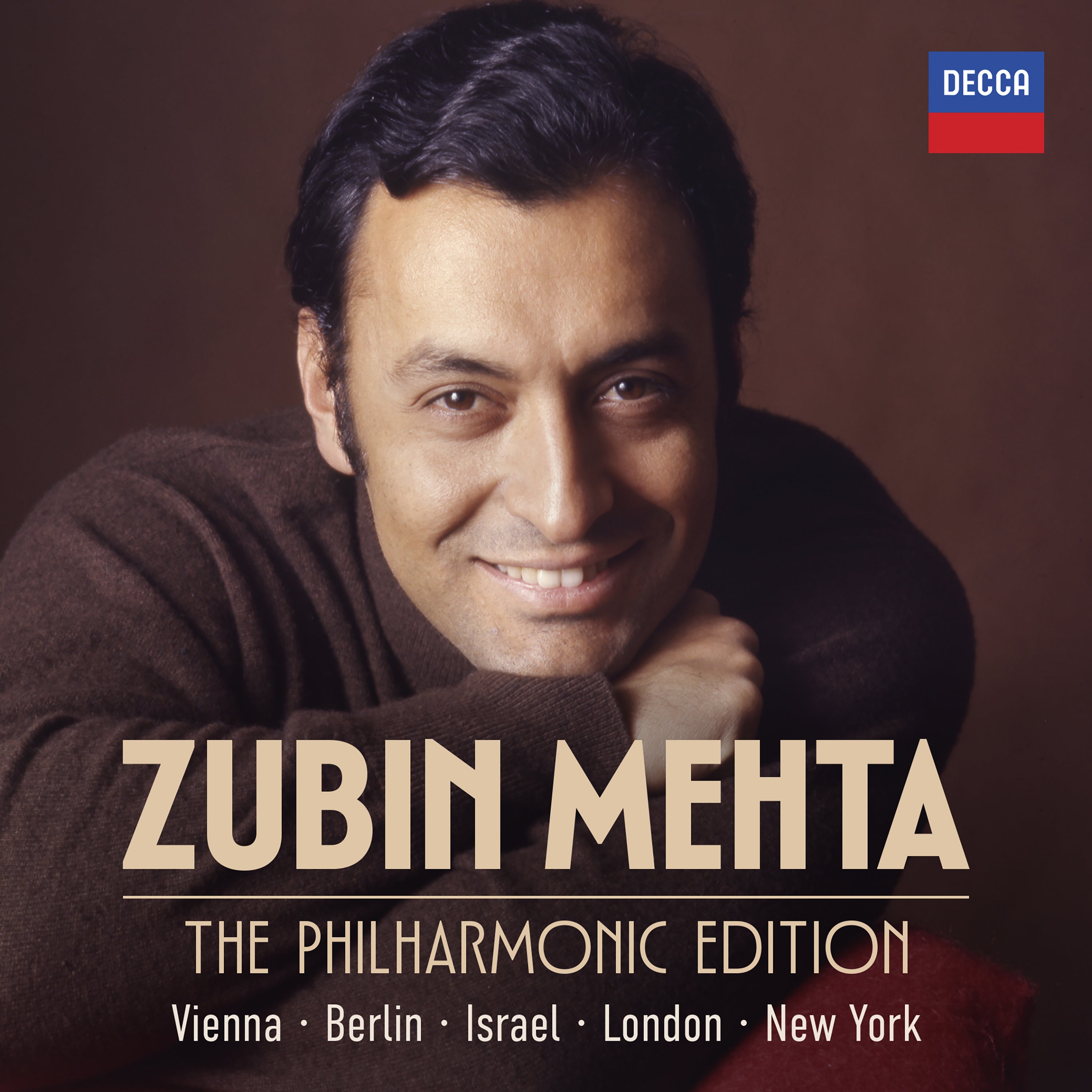Zubin Mehta Philharmonic Edition (57CD)-2