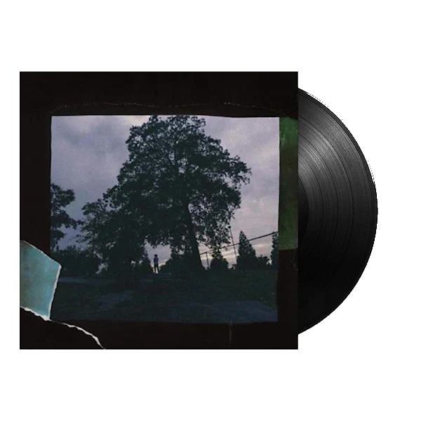 4 Your Eyez Only 1LP