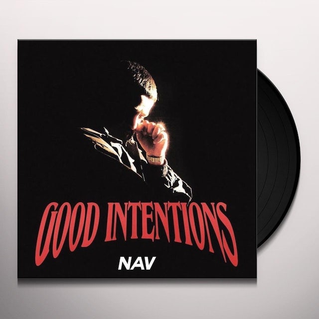 Good Intentions [2 LP]