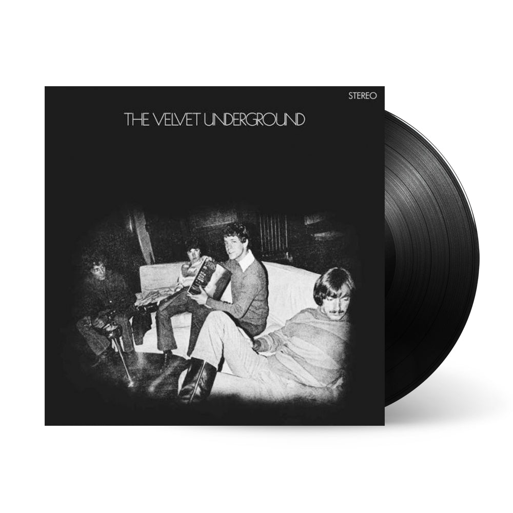 The Velvet Underground (45th Anniversary) [LP]