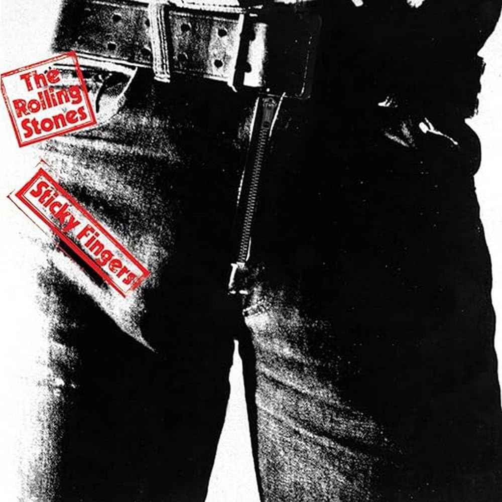 Sticky Fingers [Deluxe 2 CD]