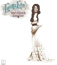Coal Miner's Daughter [Orchid LP]
