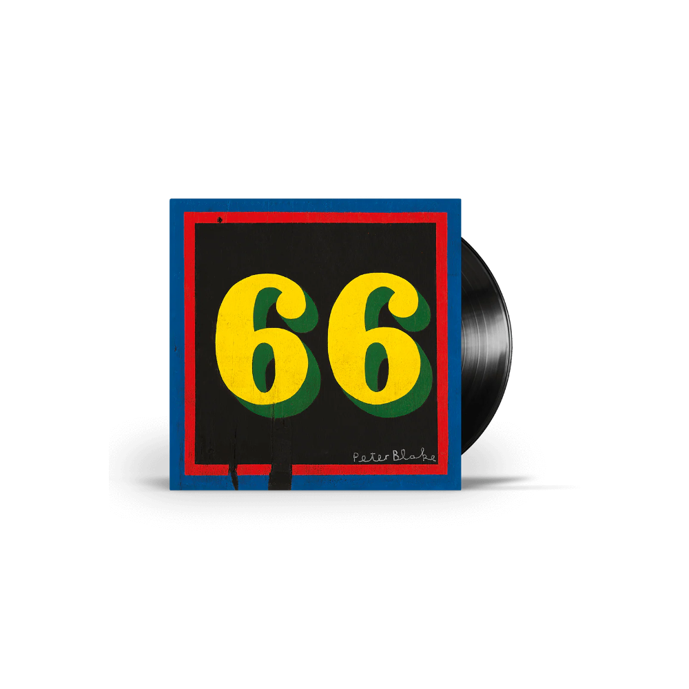 66 1LP